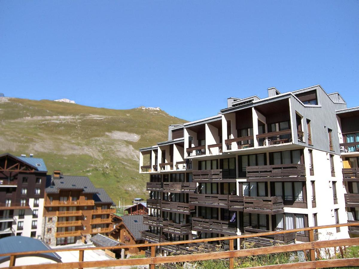 Apartment Le Pramecou - Val Claret-14 By Interhome Тин Екстериор снимка