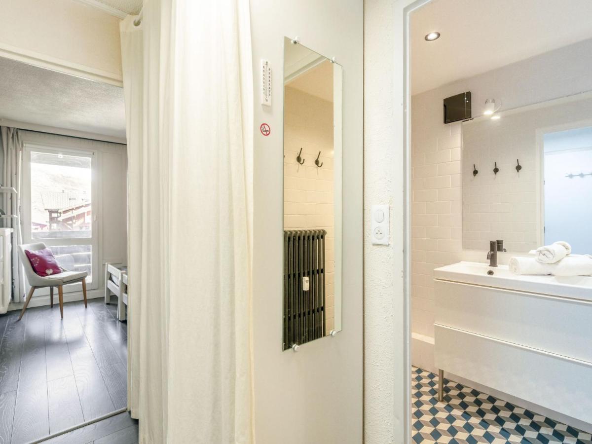Apartment Le Pramecou - Val Claret-14 By Interhome Тин Екстериор снимка