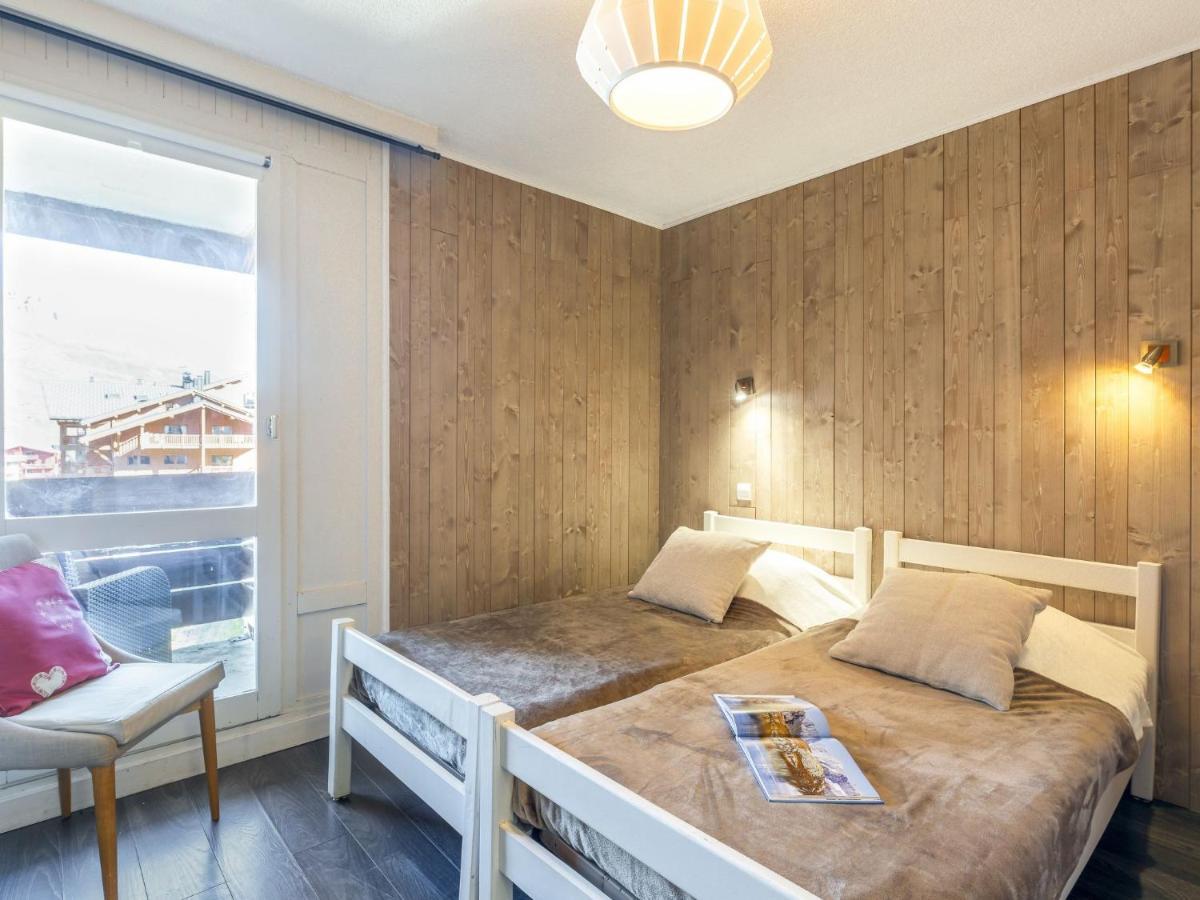 Apartment Le Pramecou - Val Claret-14 By Interhome Тин Екстериор снимка