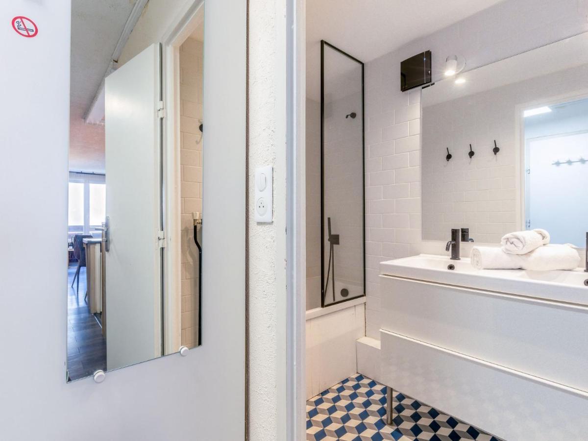 Apartment Le Pramecou - Val Claret-14 By Interhome Тин Екстериор снимка