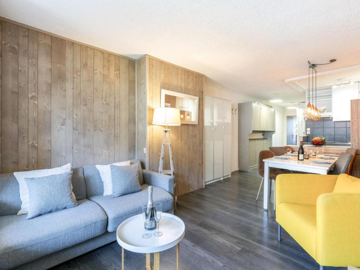 Apartment Le Pramecou - Val Claret-14 By Interhome Тин Екстериор снимка