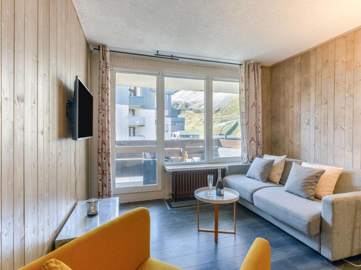 Apartment Le Pramecou - Val Claret-14 By Interhome Тин Екстериор снимка