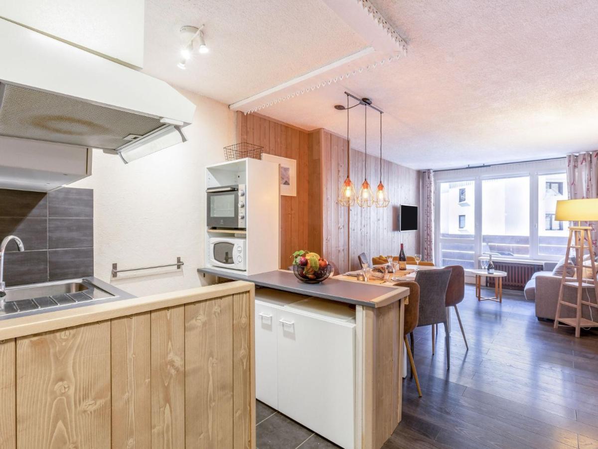 Apartment Le Pramecou - Val Claret-14 By Interhome Тин Екстериор снимка