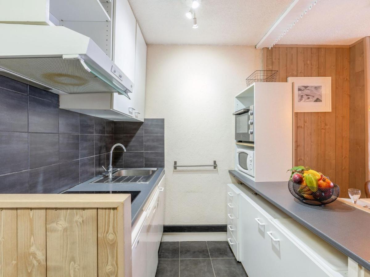 Apartment Le Pramecou - Val Claret-14 By Interhome Тин Екстериор снимка