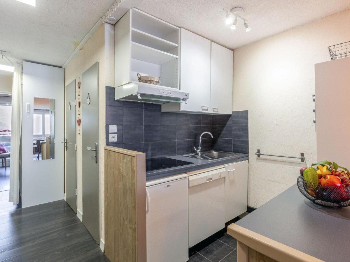 Apartment Le Pramecou - Val Claret-14 By Interhome Тин Екстериор снимка