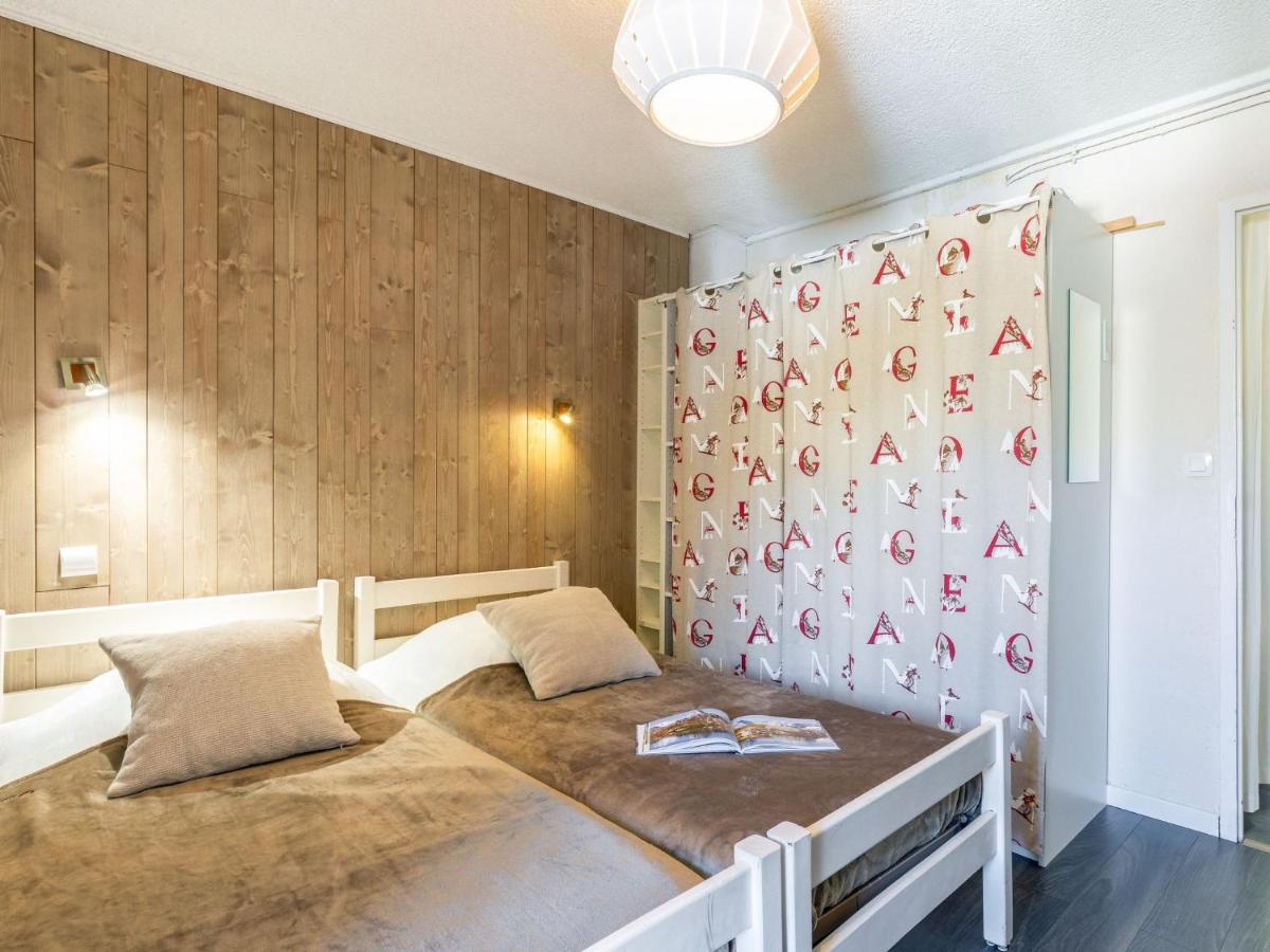 Apartment Le Pramecou - Val Claret-14 By Interhome Тин Екстериор снимка