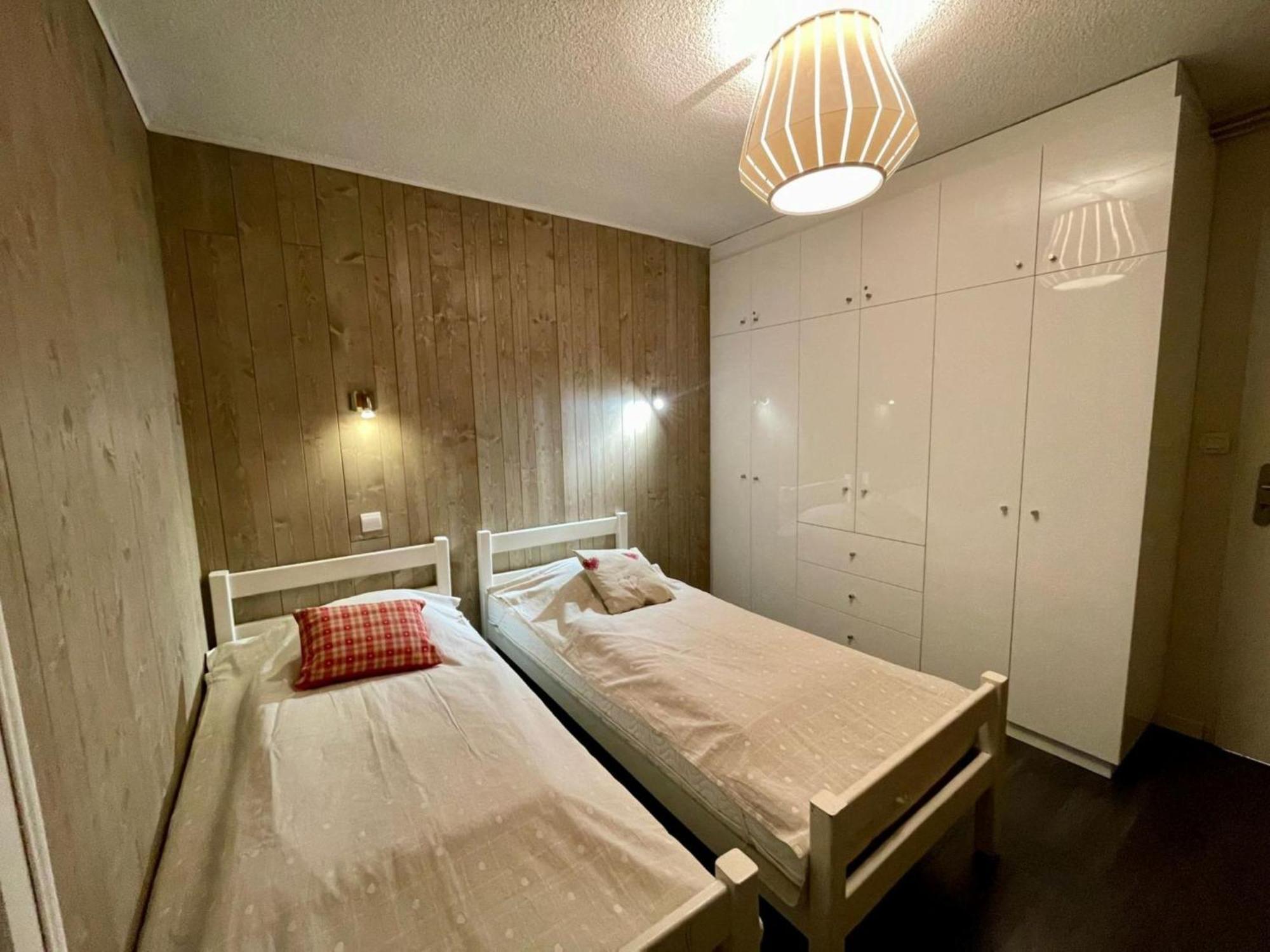 Apartment Le Pramecou - Val Claret-14 By Interhome Тин Екстериор снимка